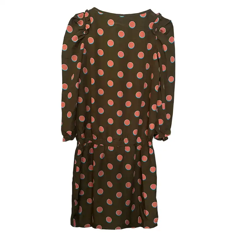 پیراهن زنانه ایت ایز اف فور مدل AG518