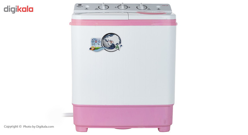 مینی واش فریدولین مدل SWT35