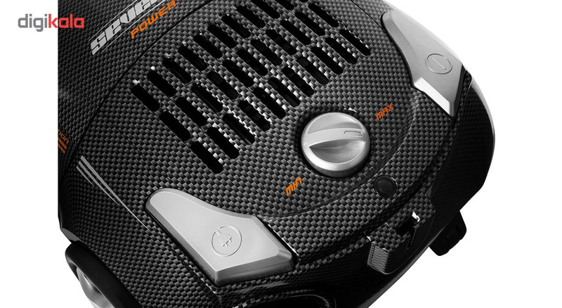 جارو برقی سنکور مدل SVC 7PE