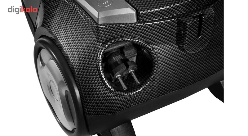 جارو برقی سنکور مدل SVC 7PE