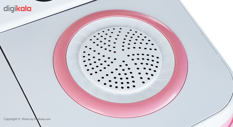 مینی واش فریدولین مدل SWT35