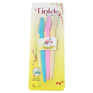 Trimmer Abrasive Tinkle Shaper Model 3 pcs