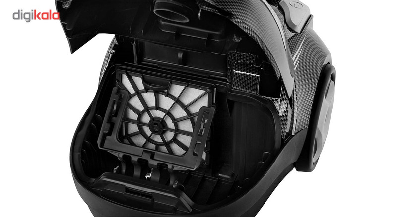 جارو برقی سنکور مدل SVC 7PE