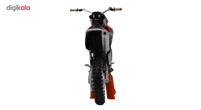 موتور بازی اتوماکس مدل 350SX-F