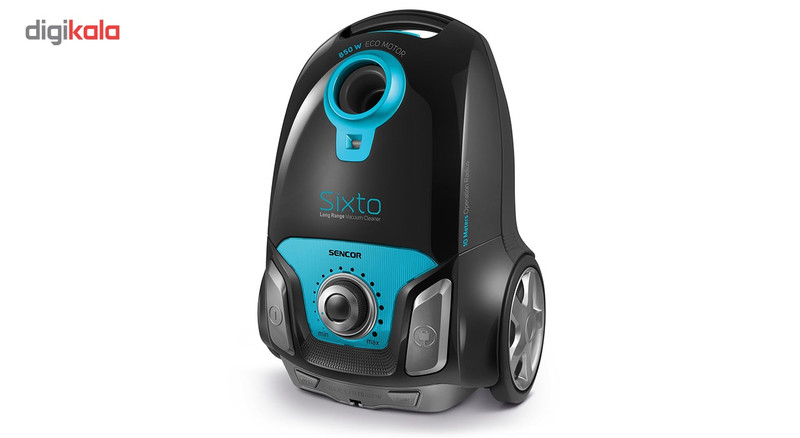 جارو برقی سنکور مدل SVC 684TQ