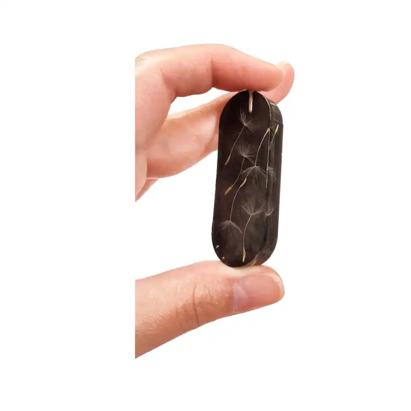 جاکلیدی رزینی مدل قاصدک