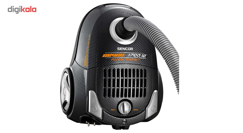 جارو برقی سنکور مدل SVC 7PE