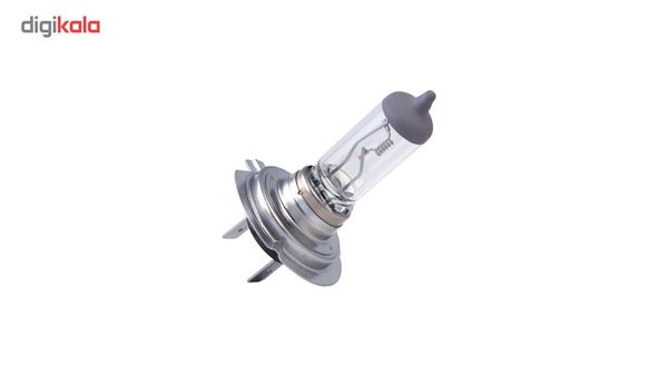 لامپ خودرو نئولوکس مدل H7 12V 55 W N499 Standard PX26d لامپ خودرو نئولوکس مدل H7 12V 55 W N499 Standard PX26d