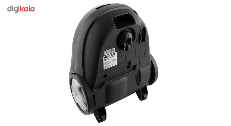 جارو برقی سنکور مدل SVC 7PE