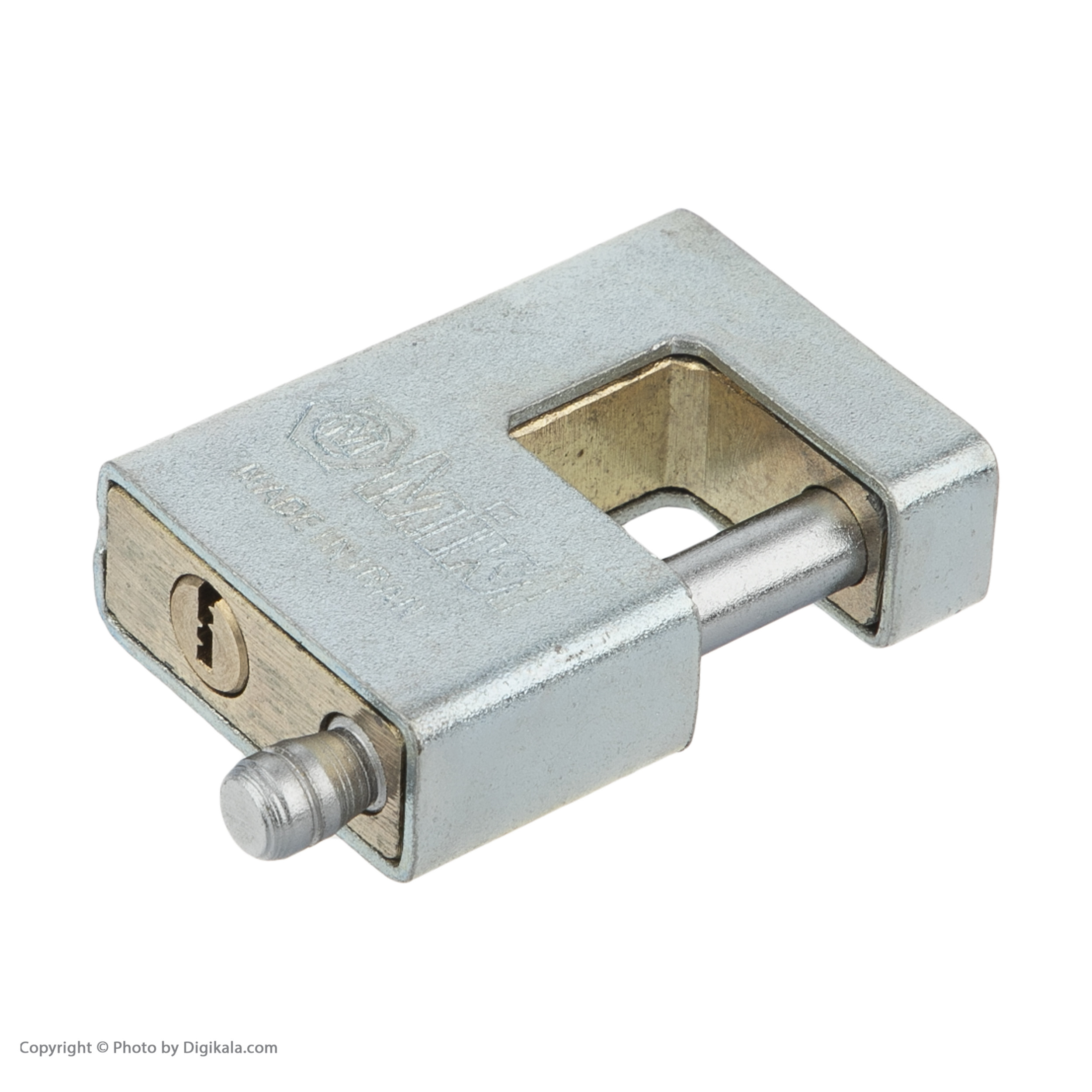 قفل کتابی میکا مدل RP-AC70