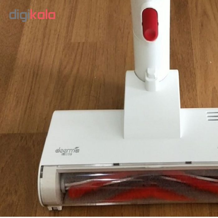 جارو شارژی درما مدل VC20S