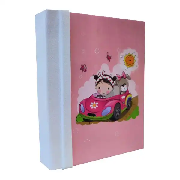 آلبوم عکس مدل D572