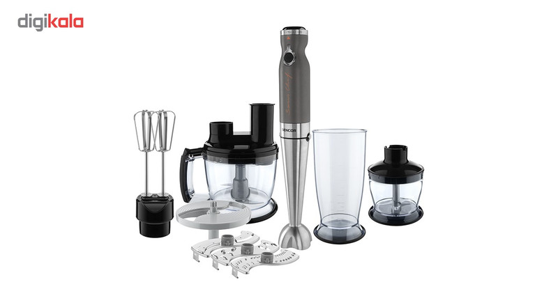 گوشت کوب برقی 9 کاره سنکور SHB 5501