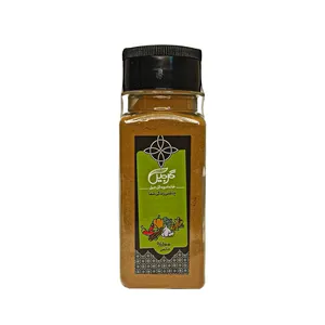 پودر دارچین ممتاز گل‌جیل - 80 گرم