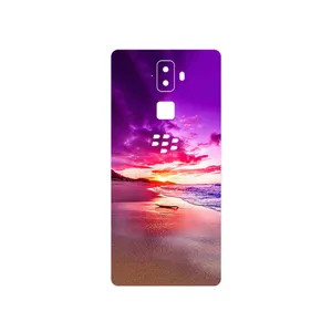 MAHOOT Sunset Cover Sticker for BlackBerry Evolve