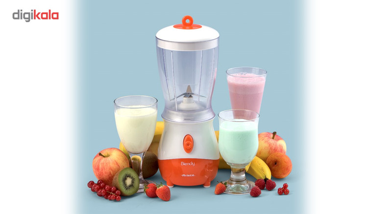 مخلوط کن آریته مدل 570