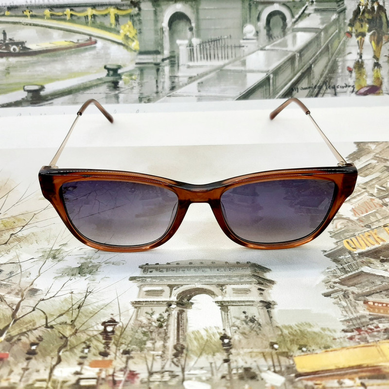 عینک آفتابی زنانه شوپارد مدل VCH322Sc08