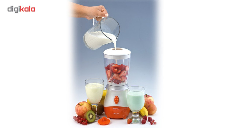 مخلوط کن آریته مدل 570