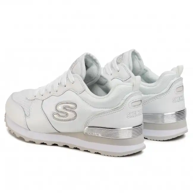 کفش پیاده روی زنانه اسکچرز مدل 111 WSL