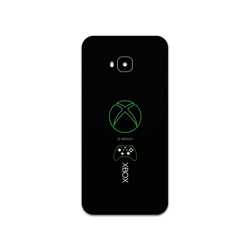برچسب پوششی ماهوت مدل XBOX مناسب برای گوشی موبایل ایسوس Zenfone 4 Selfie Pro