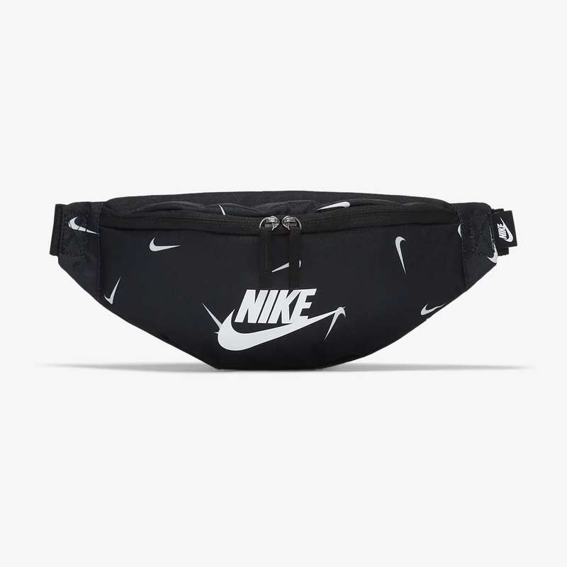 کیف کمری نایکی مدل Heritage Hip pack