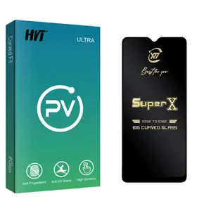HVT PV2 SuperX Screen Protector For Xiaomi Redmi 9A