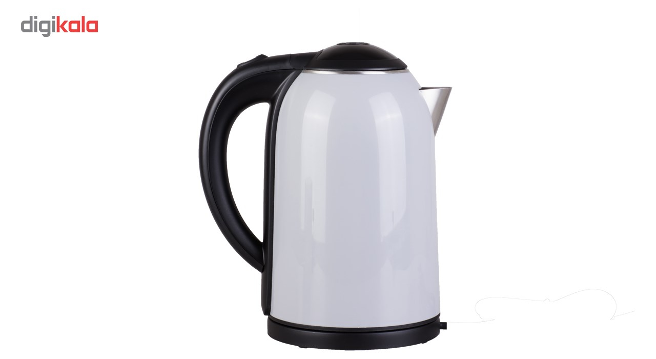 کتری برقی ماهسونیک MK-501