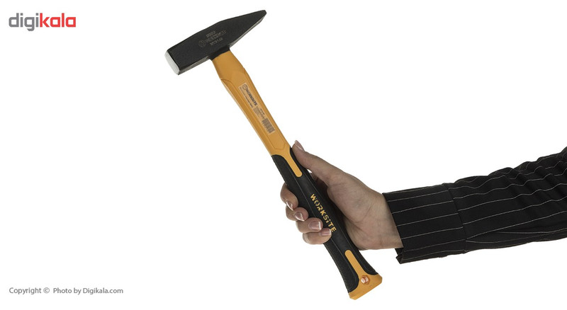 چکش ورک سایت مدل WT3149 وزن 500 گرم