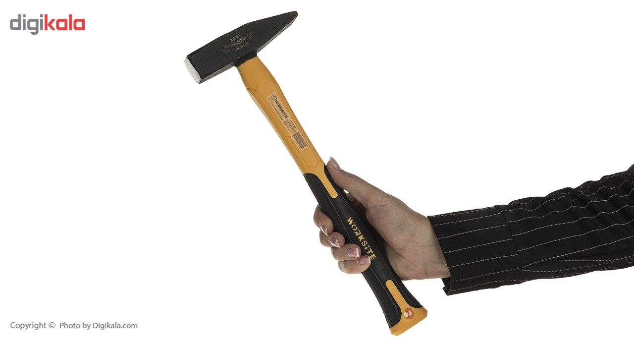 چکش ورک سایت مدل WT3149 وزن 500 گرم main 1 3