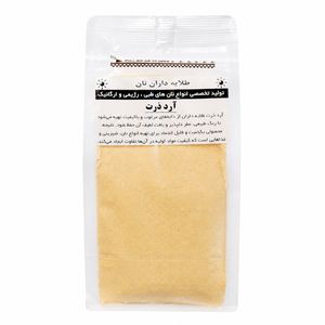 آرد ذرت - 500 گرم