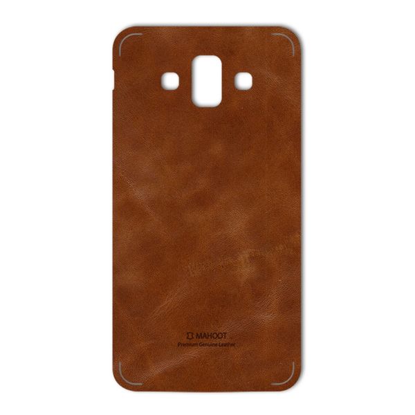 برچسب تزئینی ماهوت مدل Buffalo Leather مناسب برای گوشی Samsung J7 Duo برچسب تزئینی ماهوت مدل Buffalo Leather مناسب برای گوشی Samsung J7 Duo