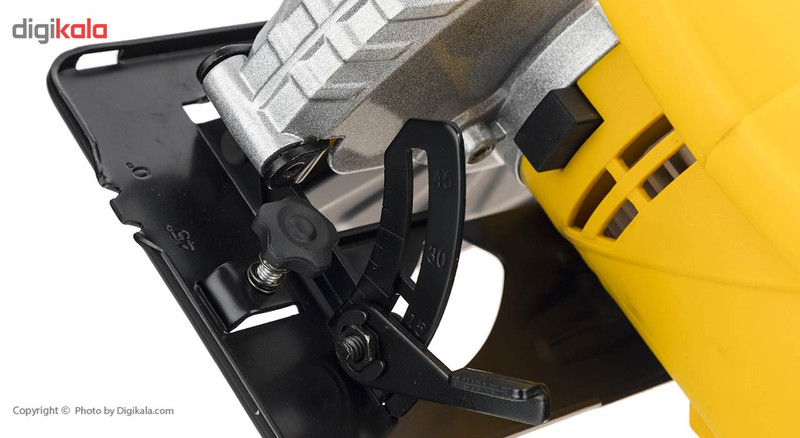 اره دیسکی ورک سایت مدل CSW174