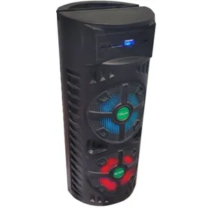 اسپیکر بلوتوثی قابل حمل مدل MX_S63O