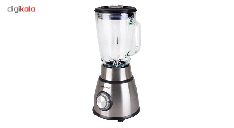 مخلوط کن ماهسونیک مدل MB-302