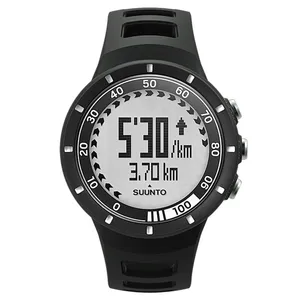 ساعت ورزشی سونتو مدل SUUNTO QUEST BLACK