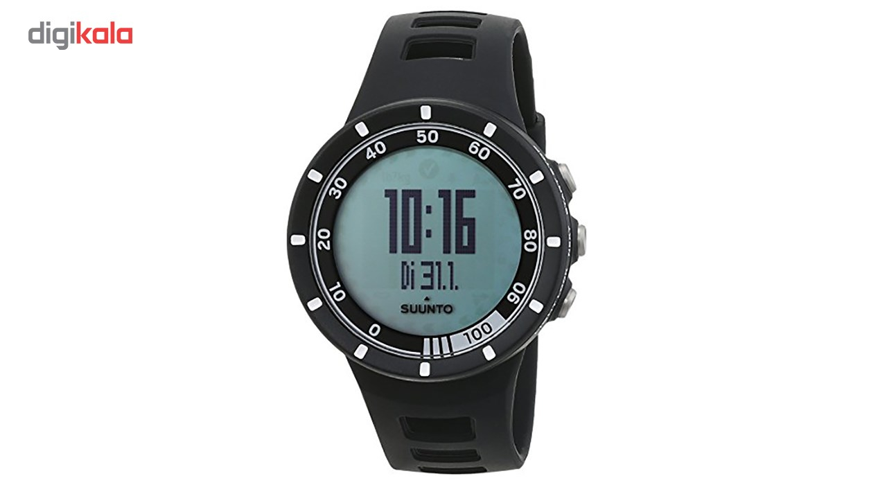 Suunto shop quest watch