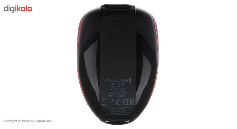 ماشین اصلاح صورت رمینگتون مدل XR1410 HyperFlex ماشین اصلاح صورت رمینگتون مدل XR1410 HyperFlex