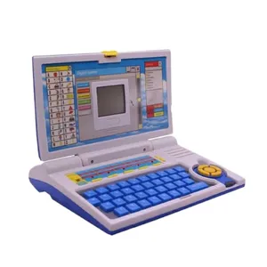 بازی آموزشی انگلیسی مدل لپ تاپ کد 1101