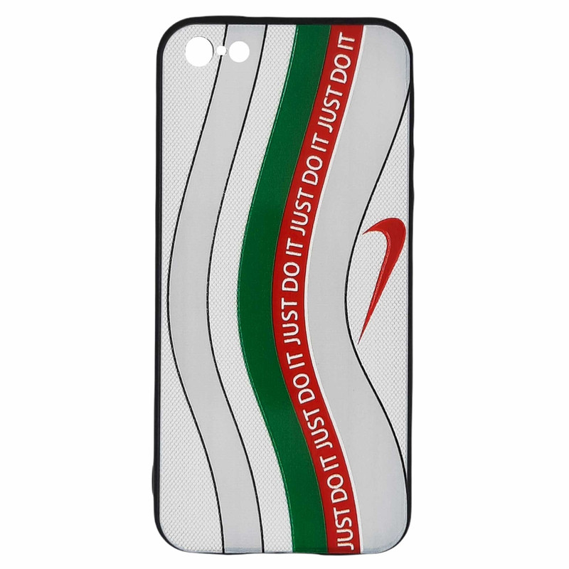 کاور مدل co2416 مناسب برای گوشی موبایل اپل Iphone 5 / 5s / SE