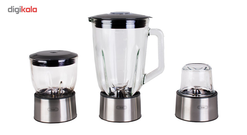 آبمیوه گیری ماهسونیک مدل MJ-704