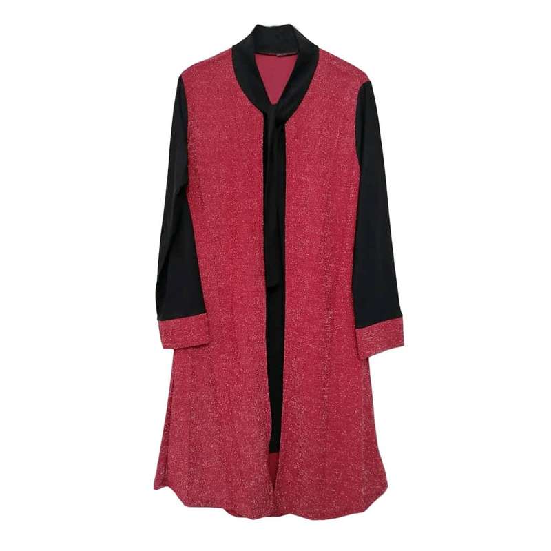 تونیک زنانه مدل Zoha010