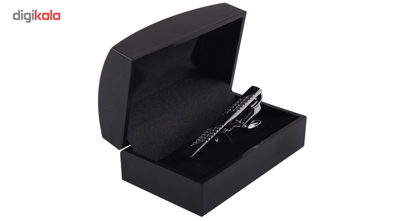 گیره کراوات واته مدل KR407