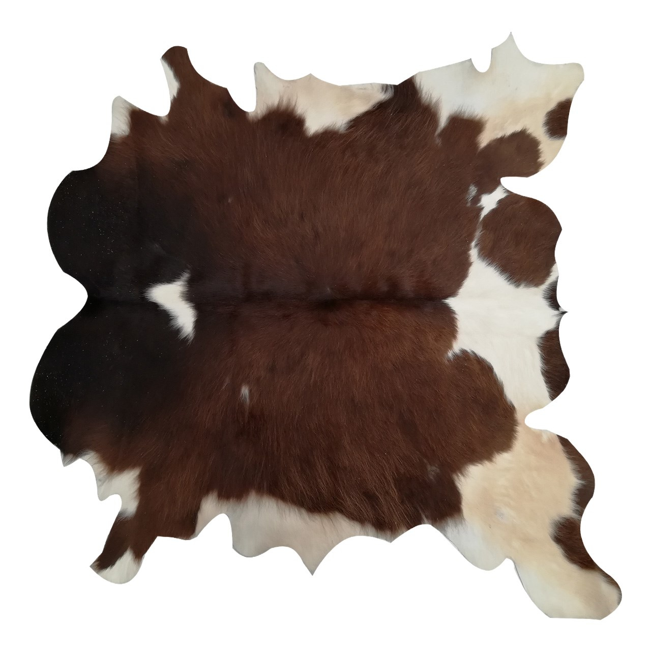 فرش پوست طبیعی کمالی مدل AA-00206