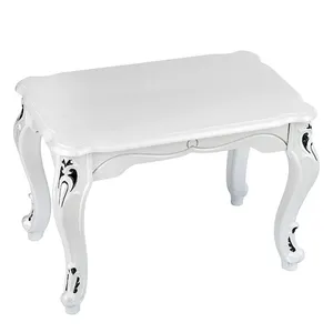 میز عسلی مدرن چوب کد 030 بسته 2 عددی