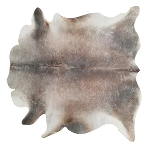 فرش پوست طبیعی کمالی مدل AA-00204