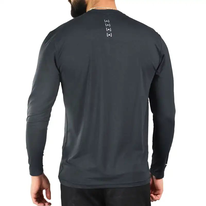 تی شرت ورزشی مردانه مدل استرج کد GS-Dri Fit-148798