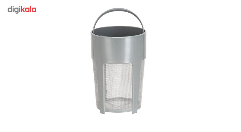 سماور برقی ریوالد مدل Leonora کد 800216 به همراه یک عددست دمنوش ساز وینتر تایم