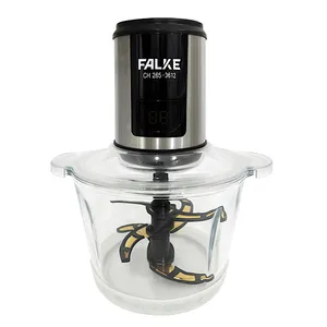 خردکن ۳ لیتری فالکه مدل CH-265-3512