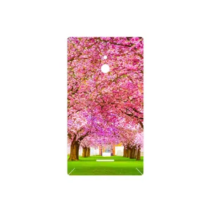 MAHOOT Spring Season Cover Sticker for Nokia XL