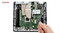 کامپیوتر کوچک اچ پی مدل T620 DualCore- D 2